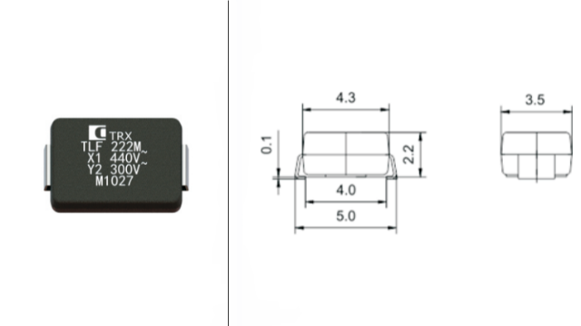 安規(guī)電容的認證有哪些？你知道嗎？