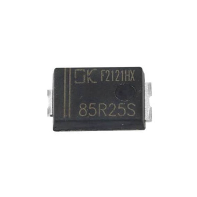 東科同步整流IC DK5V85R25S 封裝SM-7